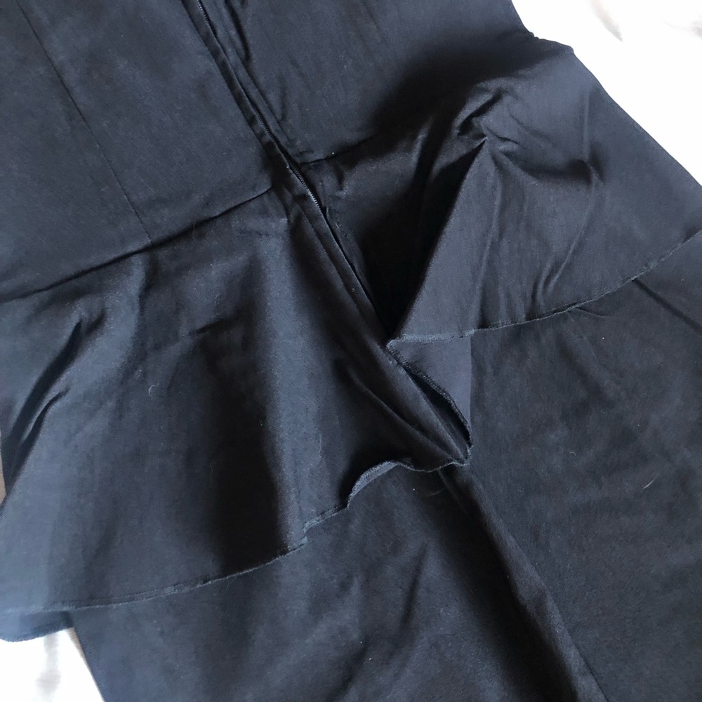 Rock Steady Dress - Picture 8 of 8